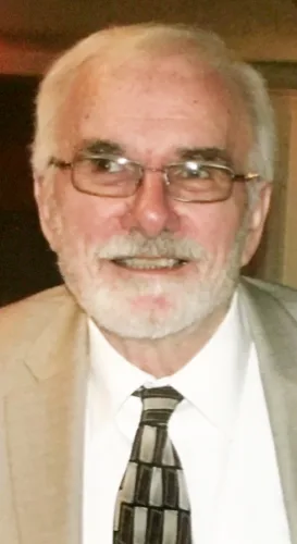 Richard Thomas Stroka